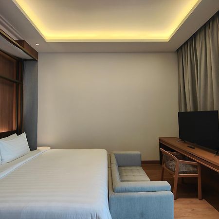 Ra Suites Simatupang Τζακάρτα Εξωτερικό φωτογραφία