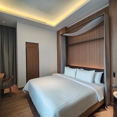 Ra Suites Simatupang Τζακάρτα Εξωτερικό φωτογραφία