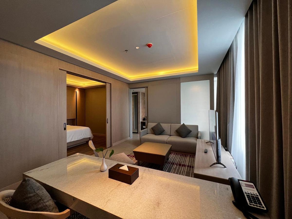 Ra Suites Simatupang Τζακάρτα Εξωτερικό φωτογραφία