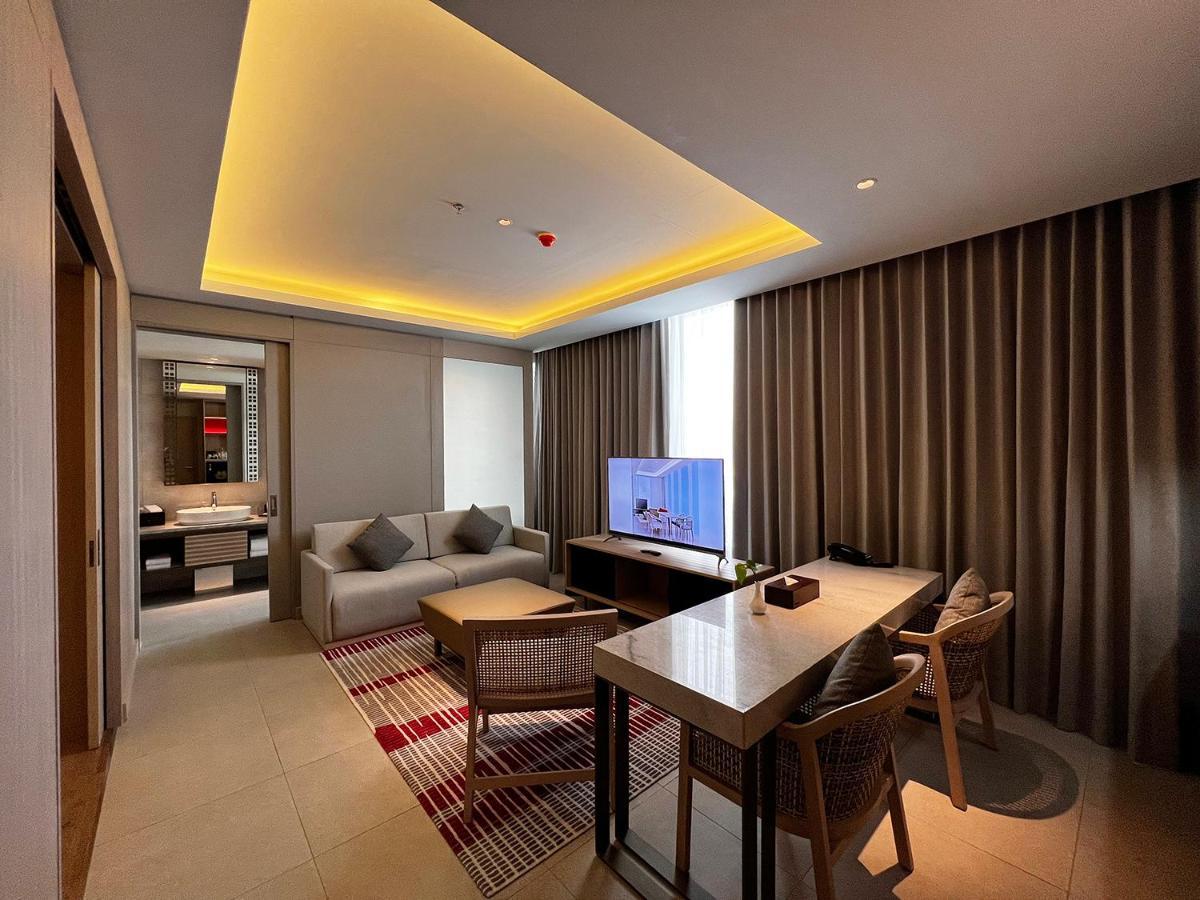 Ra Suites Simatupang Τζακάρτα Εξωτερικό φωτογραφία