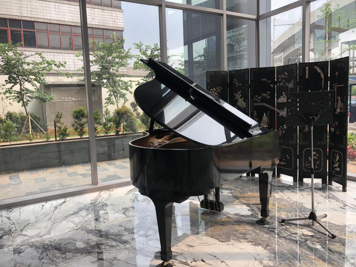 Ra Suites Simatupang Τζακάρτα Εξωτερικό φωτογραφία
