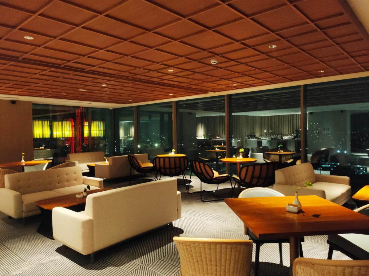 Ra Suites Simatupang Τζακάρτα Εξωτερικό φωτογραφία