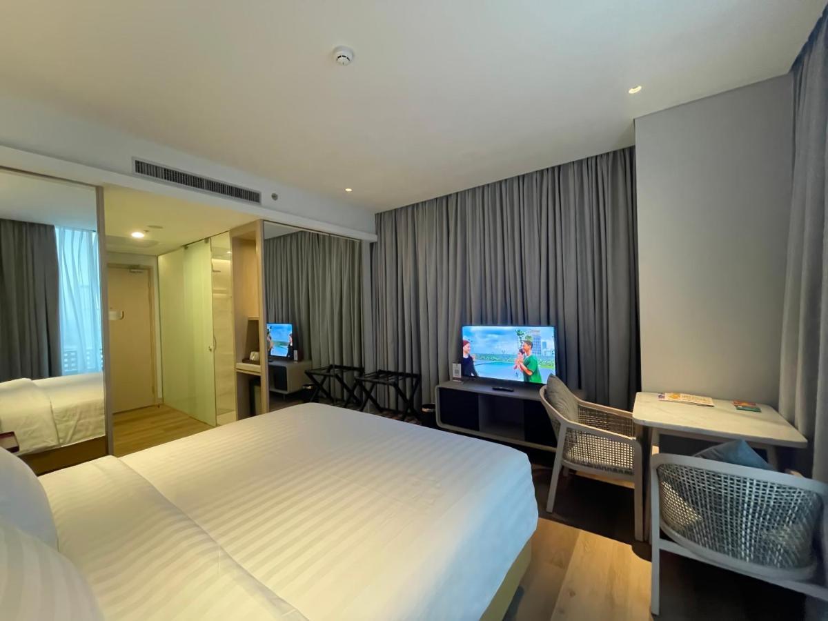 Ra Suites Simatupang Τζακάρτα Εξωτερικό φωτογραφία