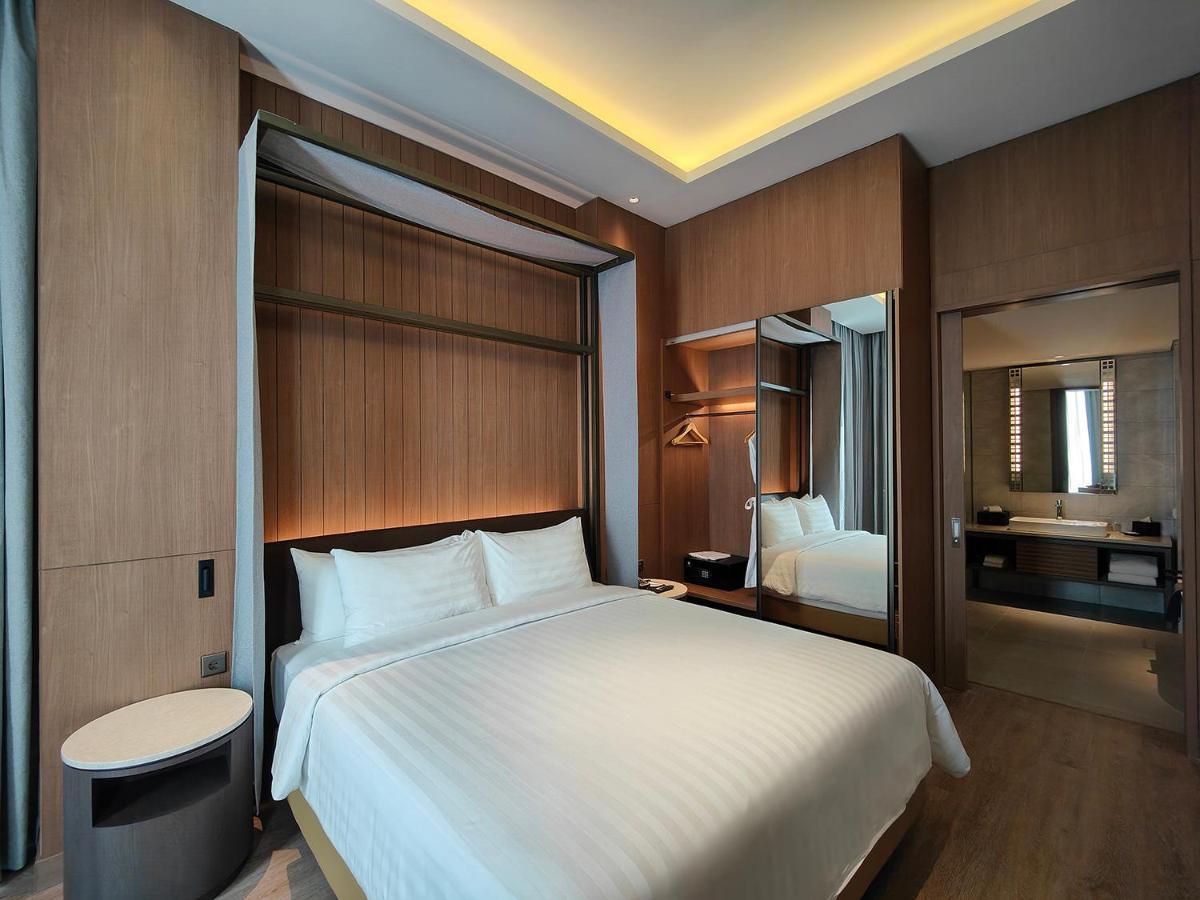 Ra Suites Simatupang Τζακάρτα Εξωτερικό φωτογραφία