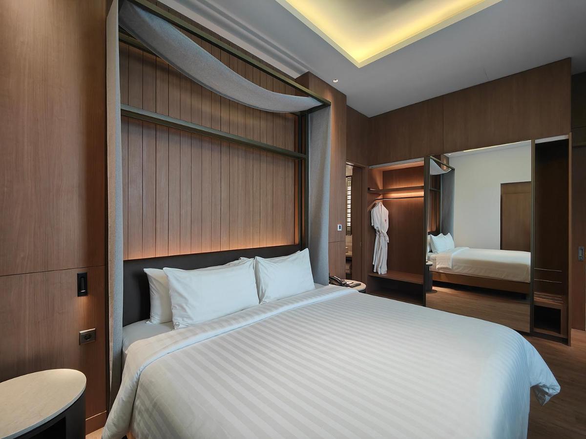 Ra Suites Simatupang Τζακάρτα Εξωτερικό φωτογραφία