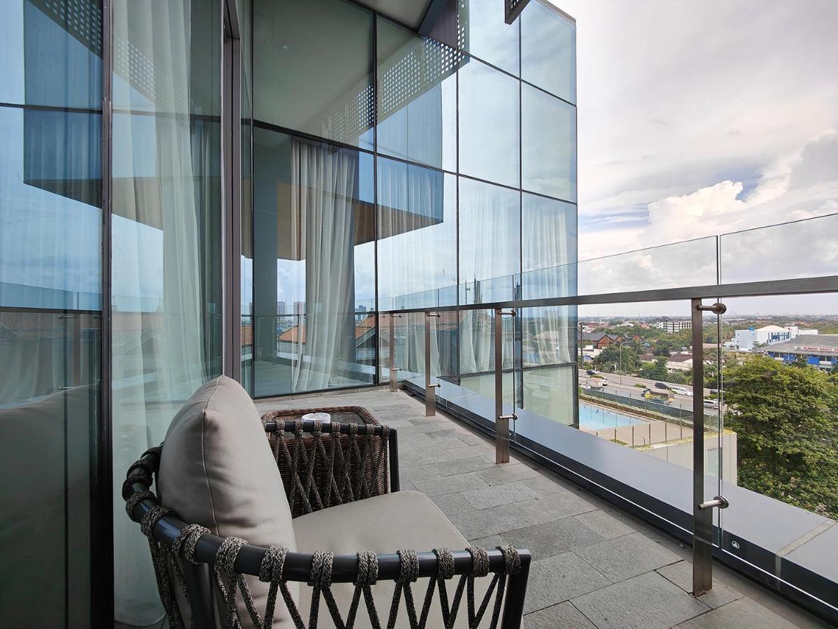 Ra Suites Simatupang Τζακάρτα Εξωτερικό φωτογραφία