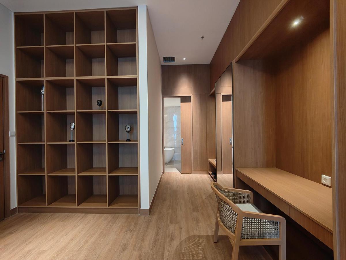Ra Suites Simatupang Τζακάρτα Εξωτερικό φωτογραφία