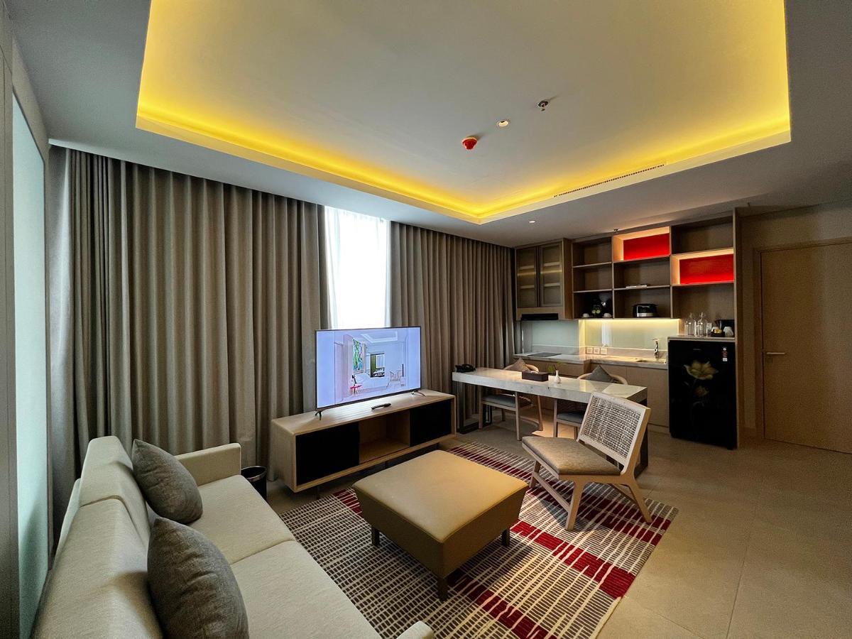 Ra Suites Simatupang Τζακάρτα Δωμάτιο φωτογραφία