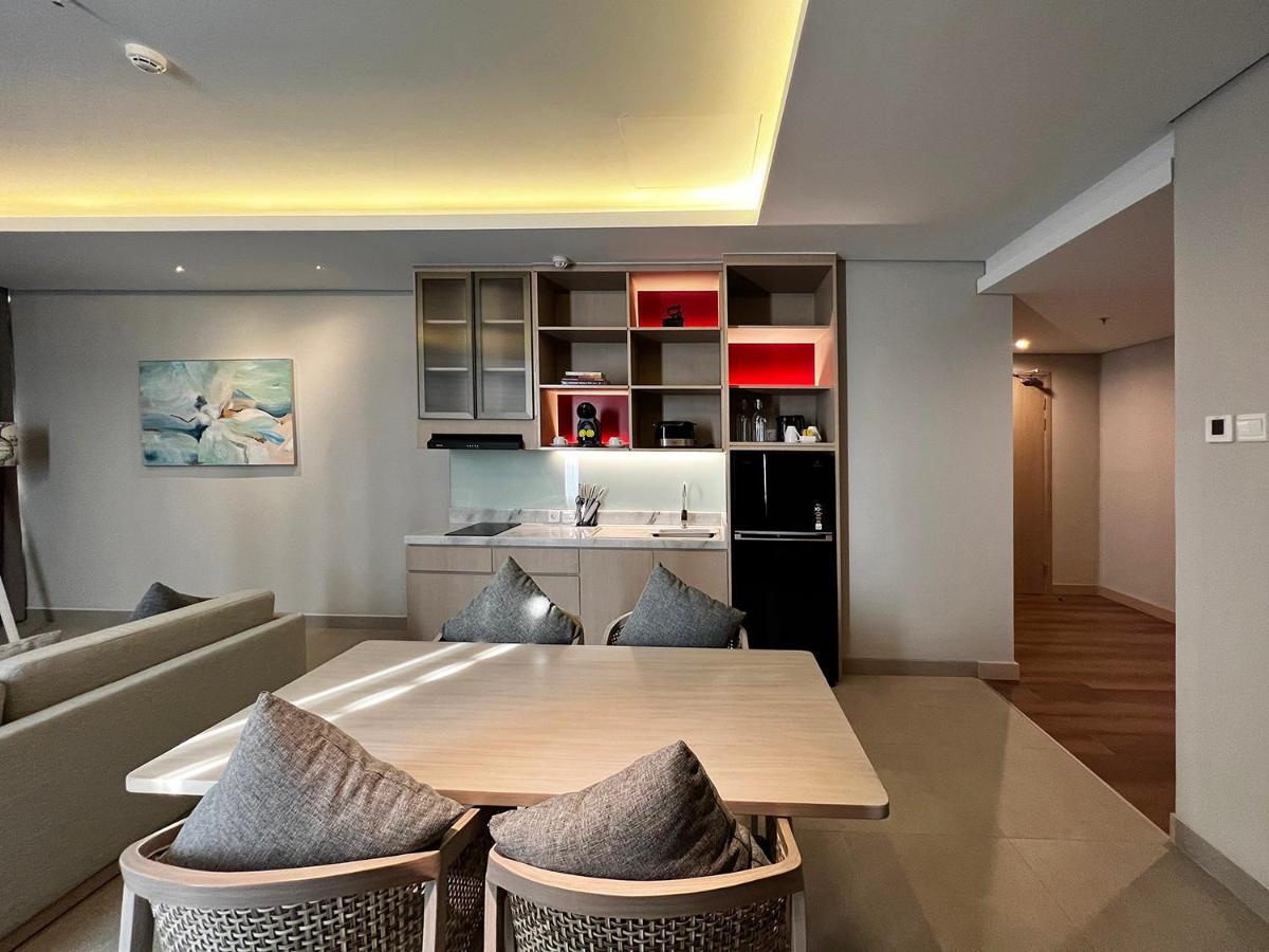 Ra Suites Simatupang Τζακάρτα Δωμάτιο φωτογραφία