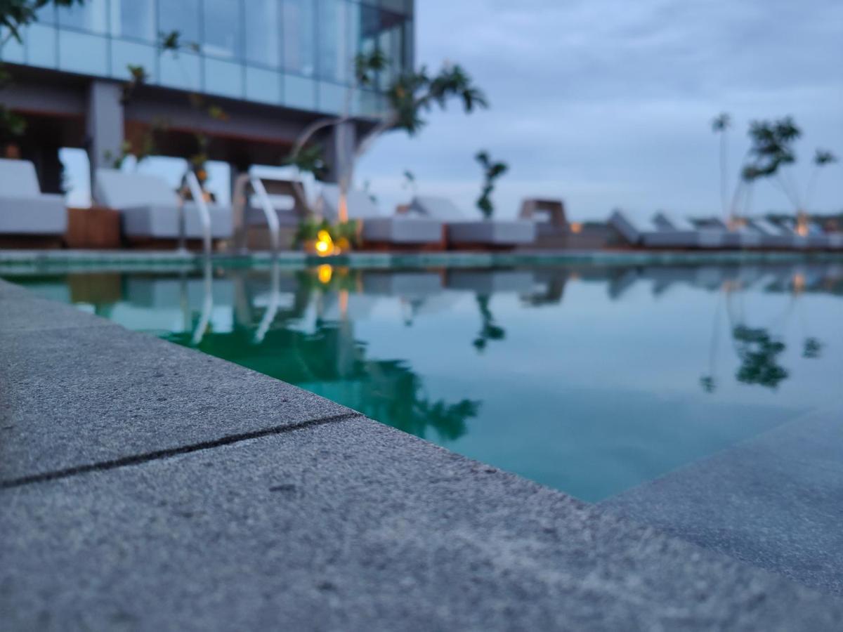 Ra Suites Simatupang Τζακάρτα Εξωτερικό φωτογραφία