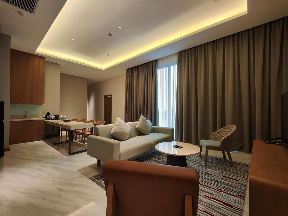 Ra Suites Simatupang Τζακάρτα Εξωτερικό φωτογραφία