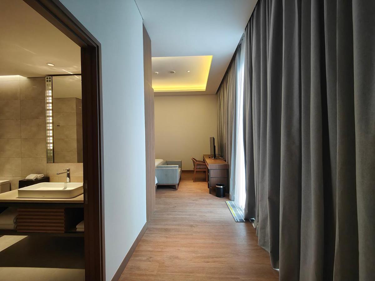 Ra Suites Simatupang Τζακάρτα Εξωτερικό φωτογραφία