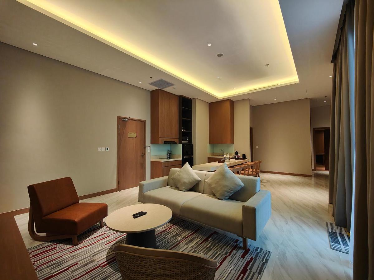 Ra Suites Simatupang Τζακάρτα Εξωτερικό φωτογραφία