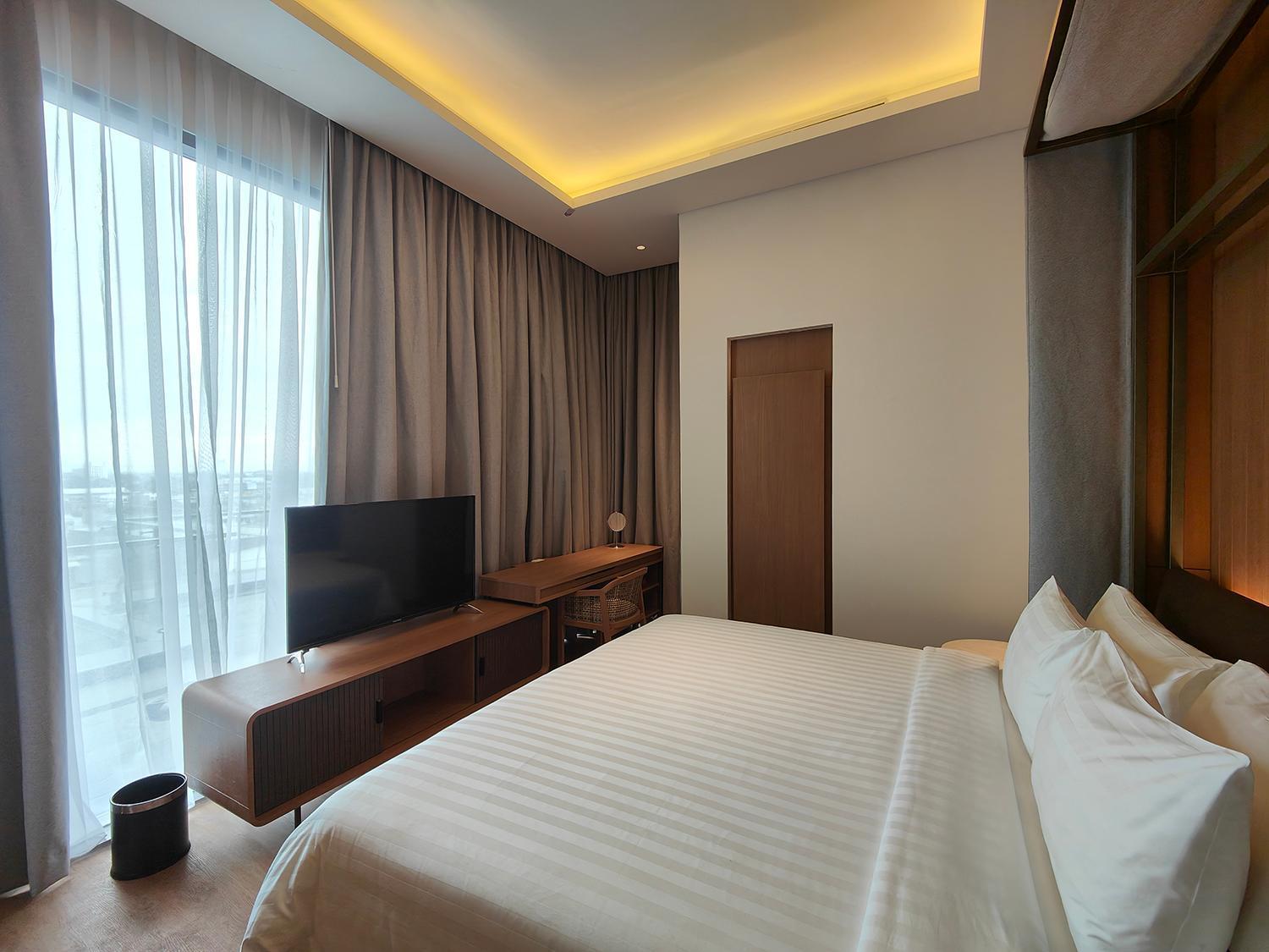 Ra Suites Simatupang Τζακάρτα Δωμάτιο φωτογραφία