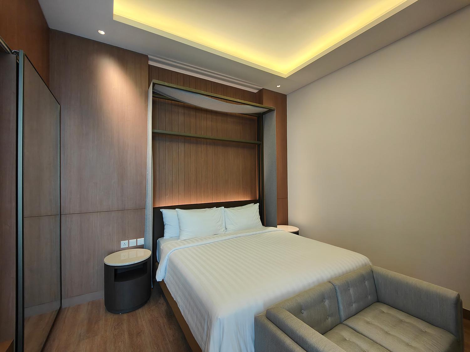 Ra Suites Simatupang Τζακάρτα Δωμάτιο φωτογραφία