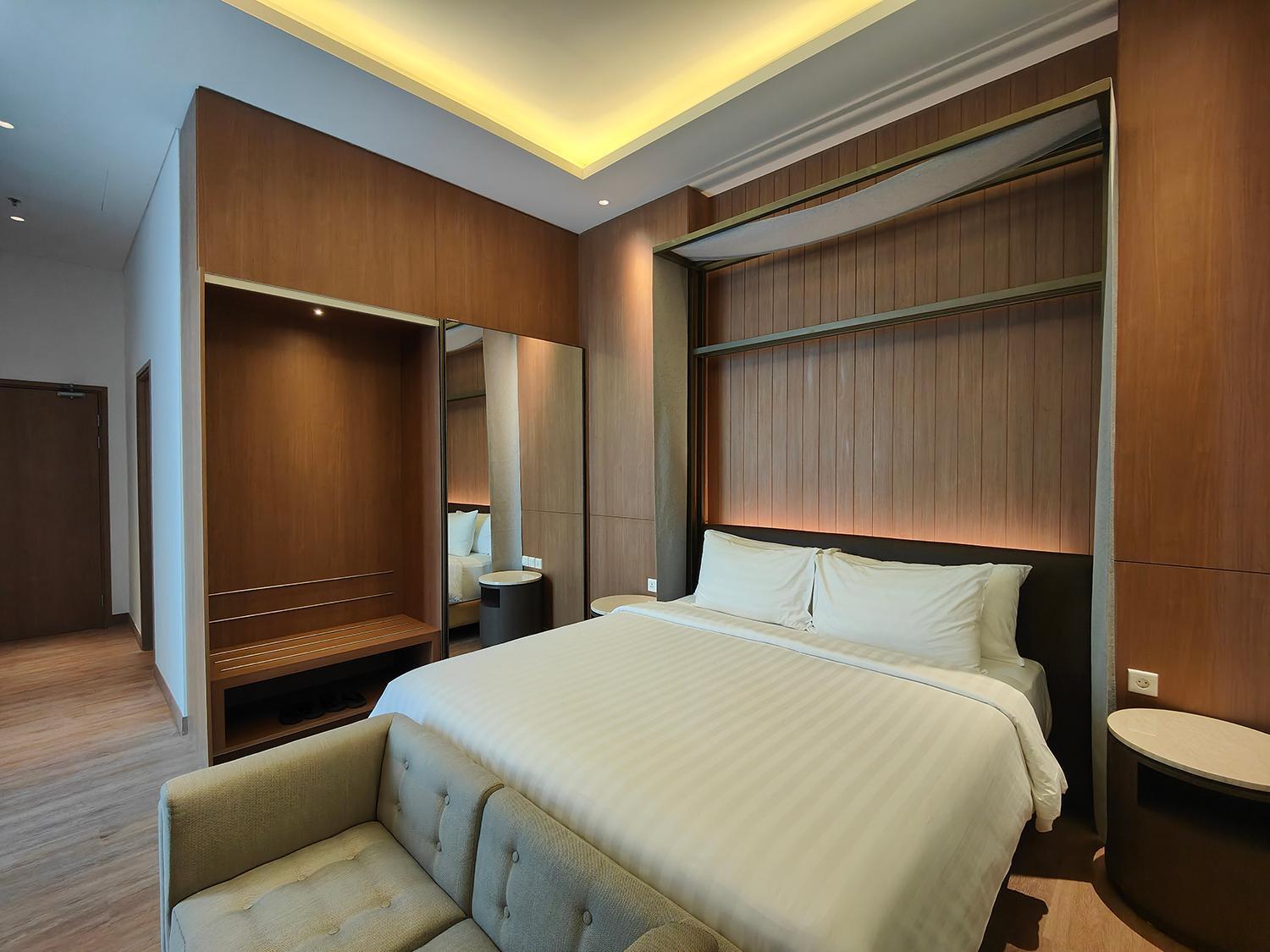 Ra Suites Simatupang Τζακάρτα Εξωτερικό φωτογραφία