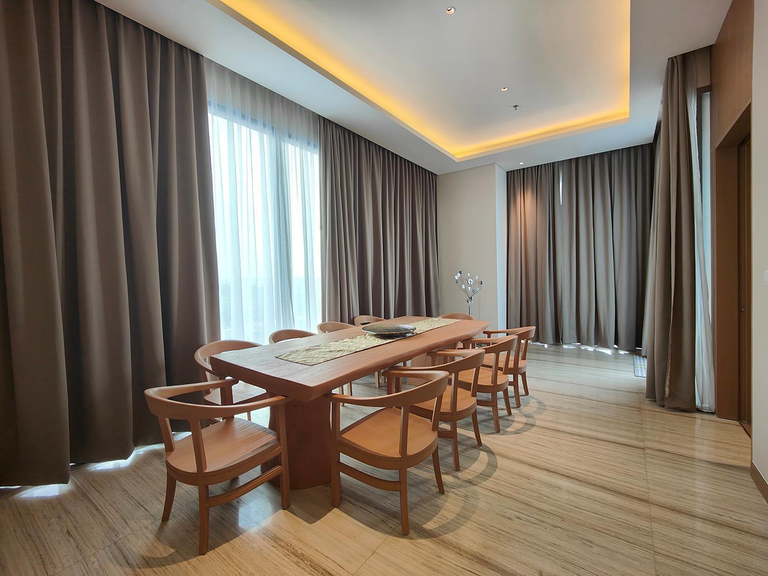 Ra Suites Simatupang Τζακάρτα Δωμάτιο φωτογραφία