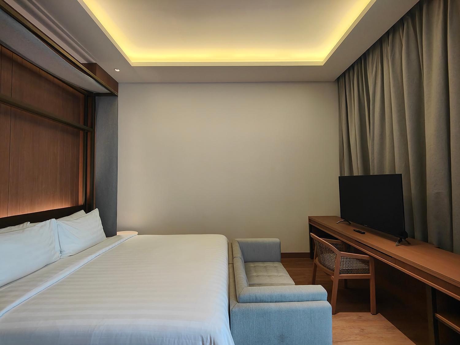 Ra Suites Simatupang Τζακάρτα Εξωτερικό φωτογραφία