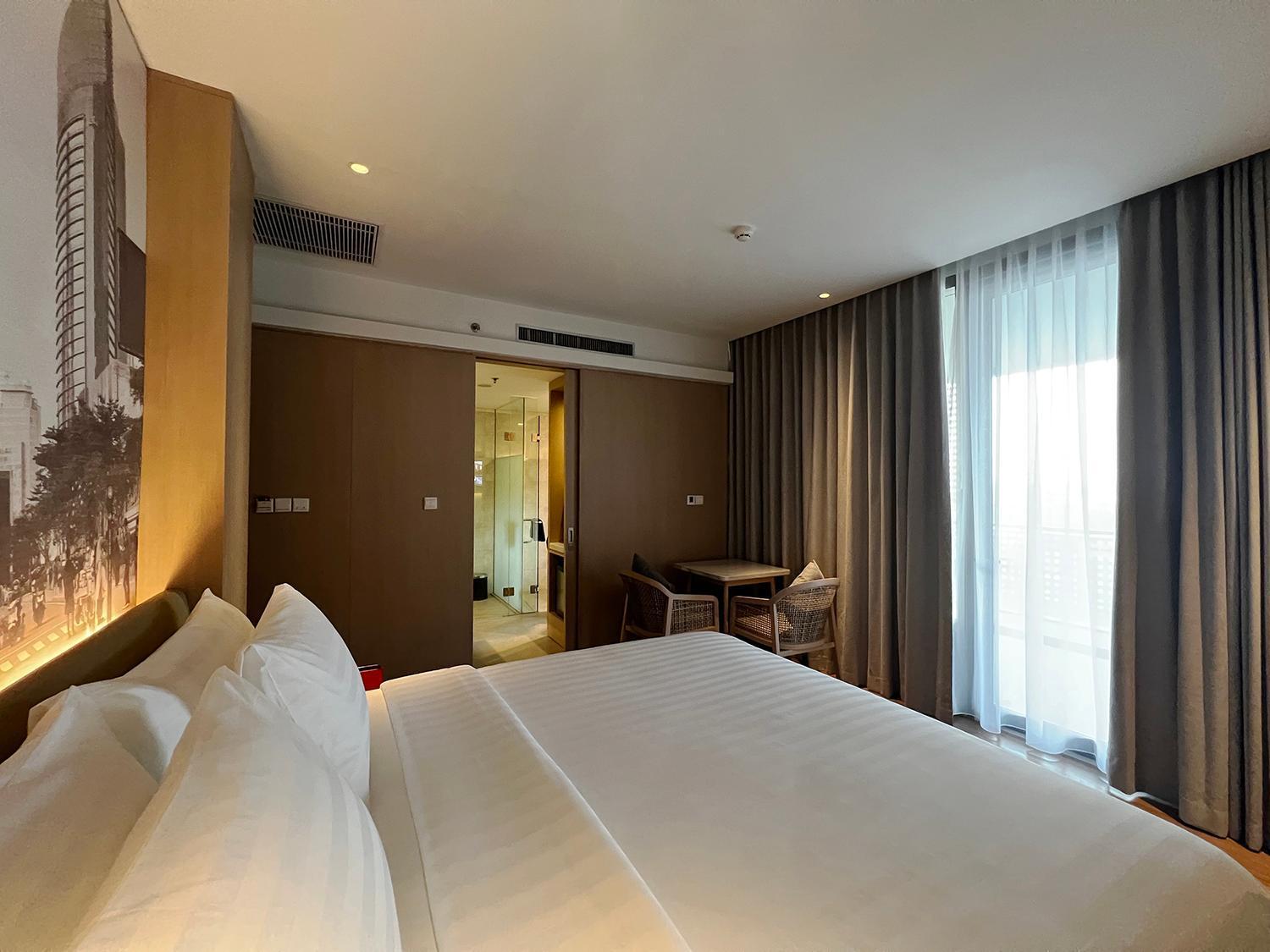 Ra Suites Simatupang Τζακάρτα Δωμάτιο φωτογραφία