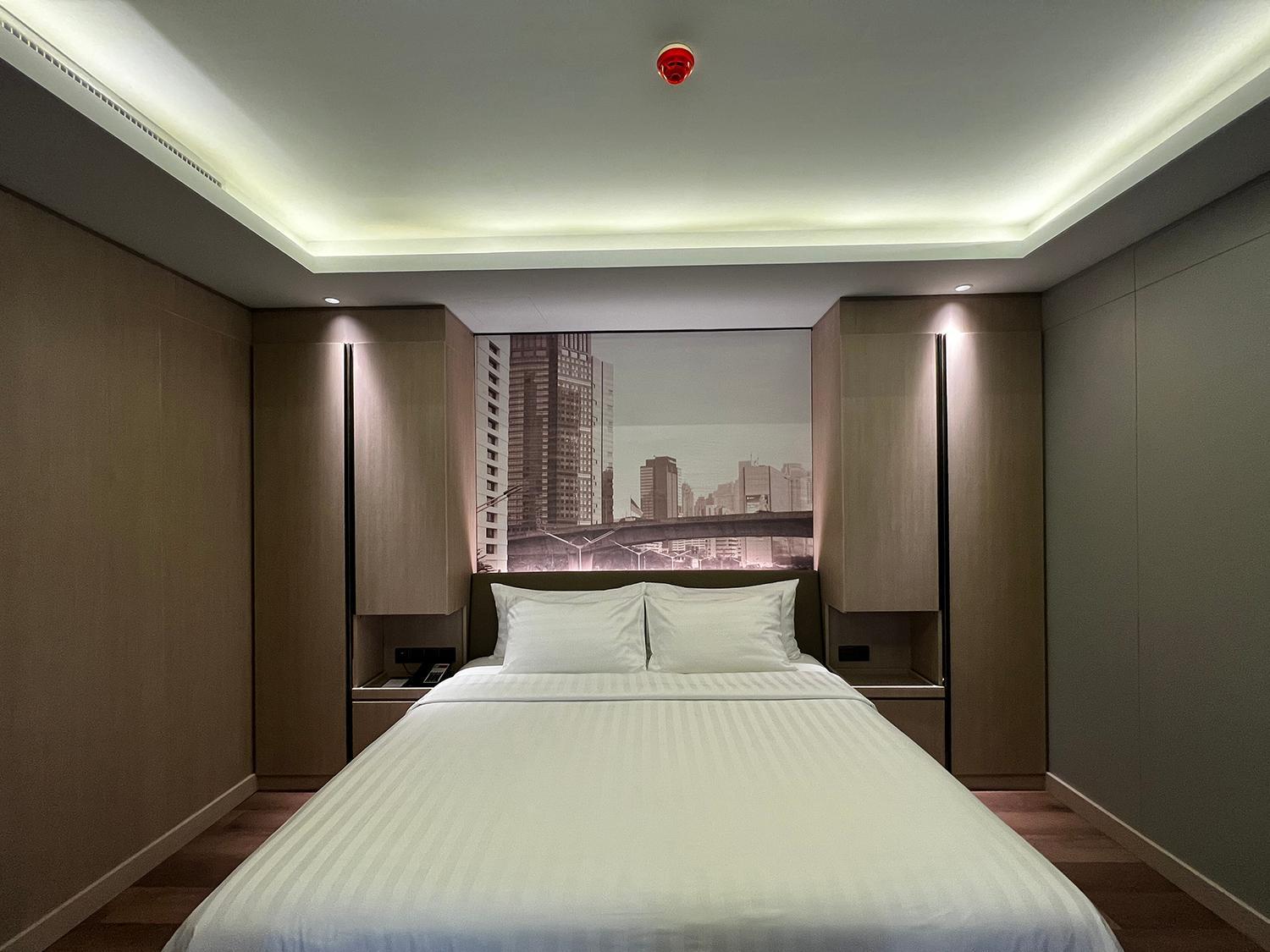 Ra Suites Simatupang Τζακάρτα Δωμάτιο φωτογραφία