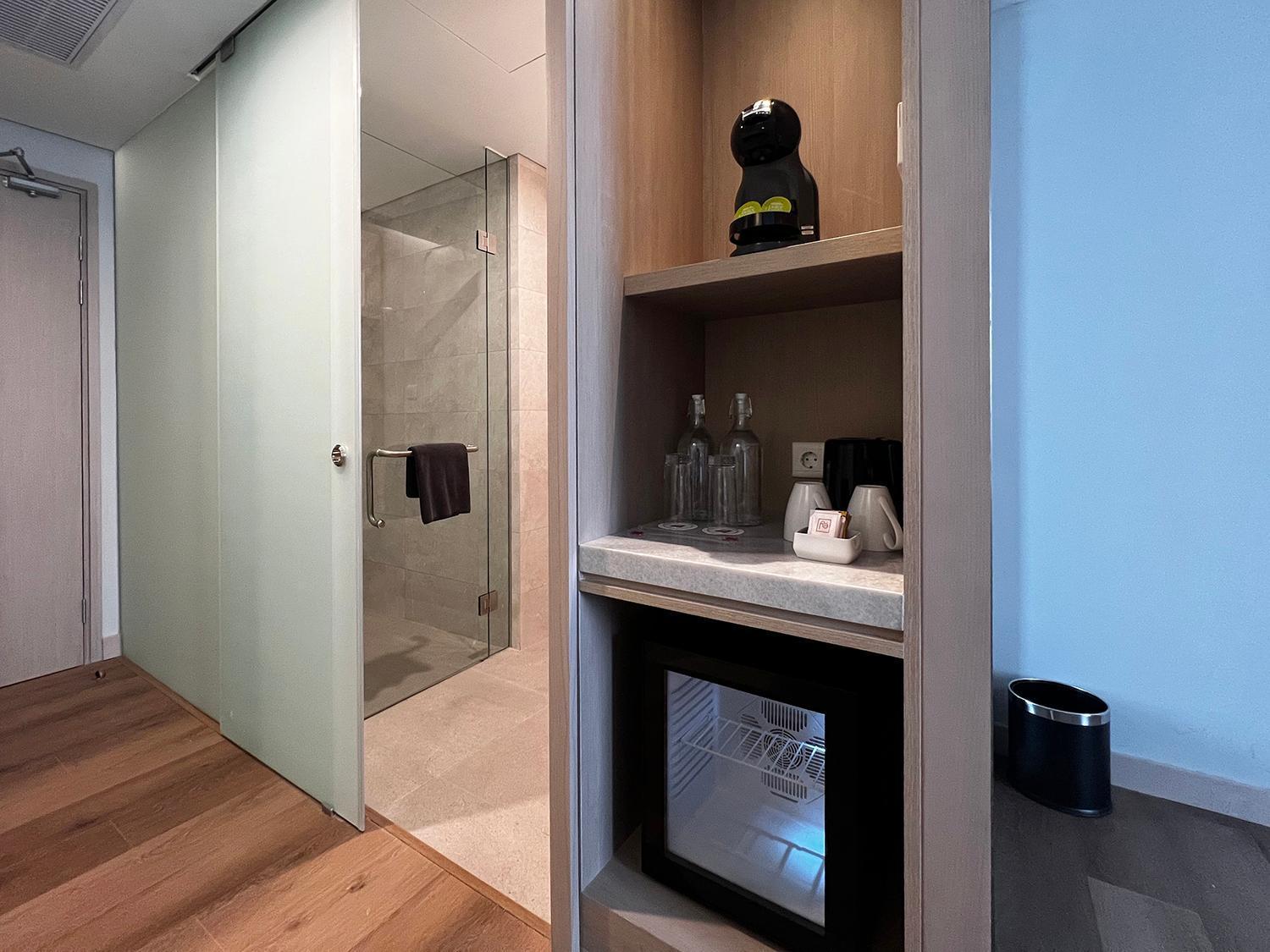 Ra Suites Simatupang Τζακάρτα Εξωτερικό φωτογραφία