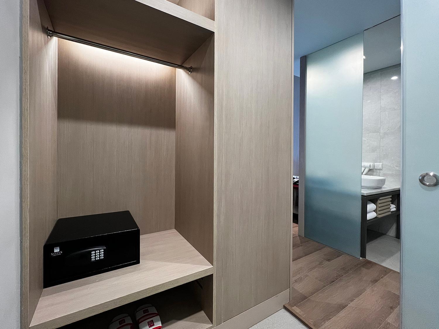 Ra Suites Simatupang Τζακάρτα Δωμάτιο φωτογραφία