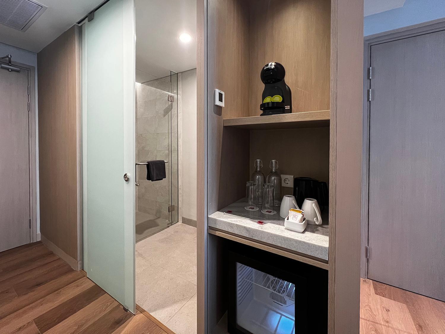 Ra Suites Simatupang Τζακάρτα Δωμάτιο φωτογραφία