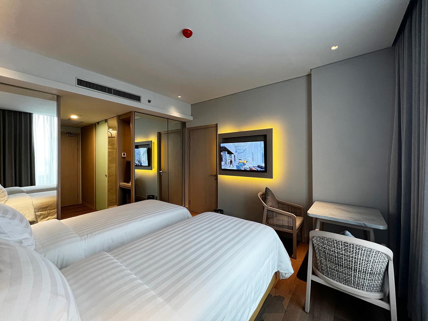 Ra Suites Simatupang Τζακάρτα Εξωτερικό φωτογραφία
