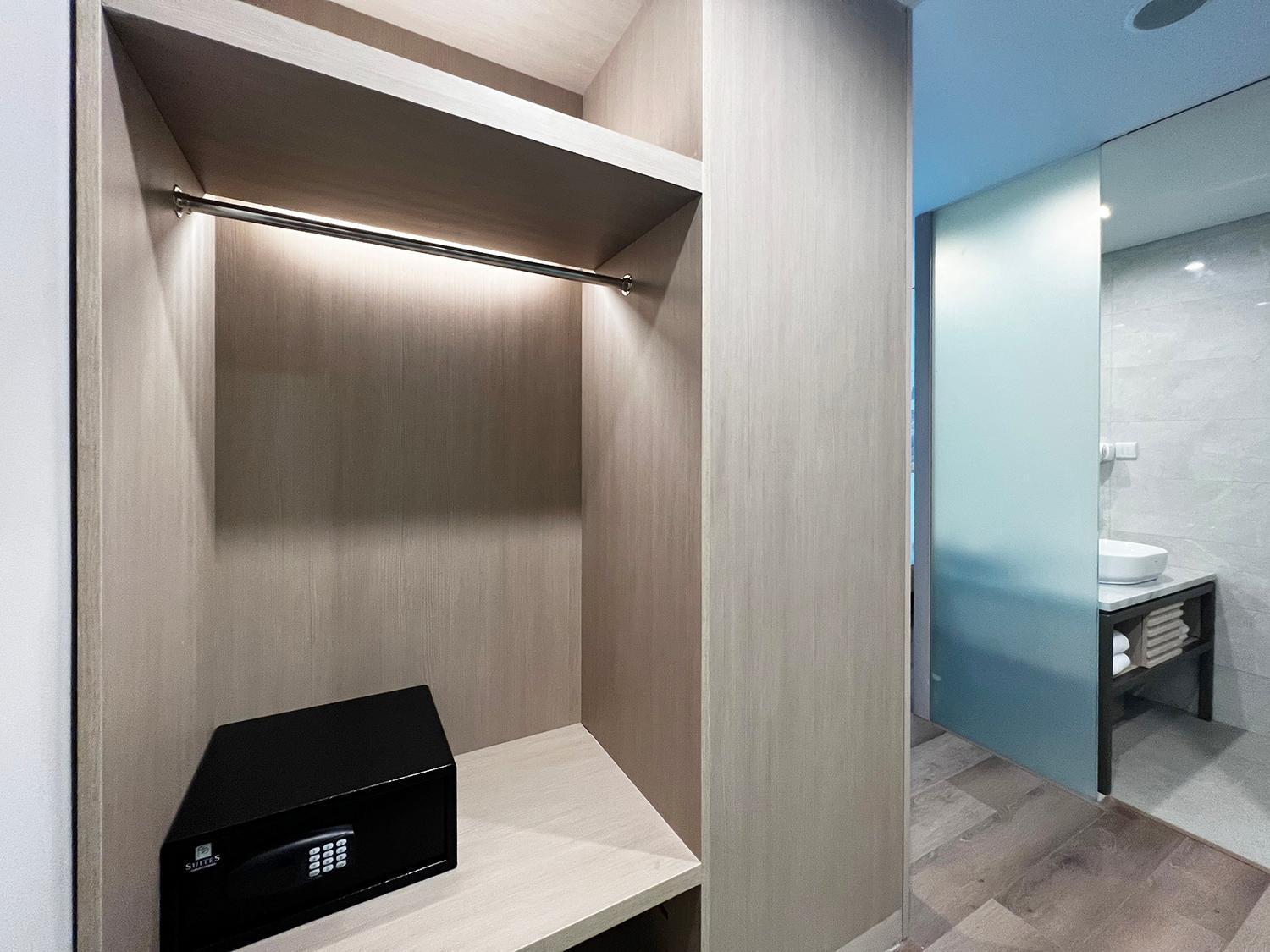 Ra Suites Simatupang Τζακάρτα Δωμάτιο φωτογραφία
